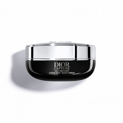 DIOR Capture Night Crème 