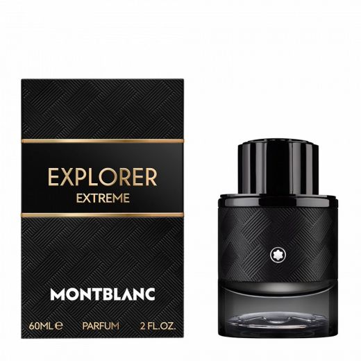 MONTBLANC Explorer Extreme 