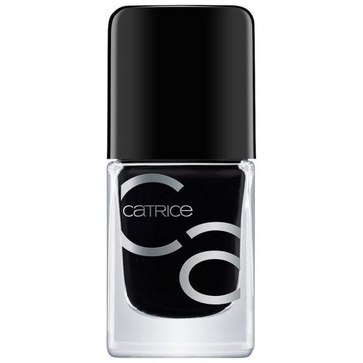 CATRICE COSMETICS ICONails Gel Lacquer 