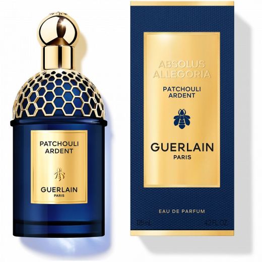 GUERLAIN Absolus Allegoria Patchouli Ardent EDP