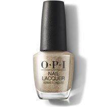 OPI Nail Lacquer I Mica Be Dreaming 