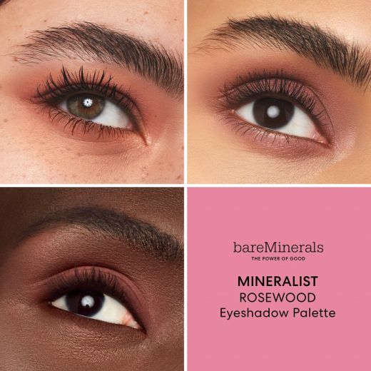 BAREMINERALS Mineralist Eyeshadow Palette