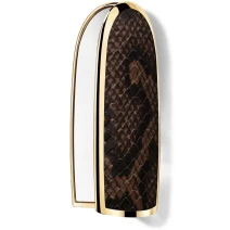 GUERLAIN Rouge G Lipstick Case Phyton