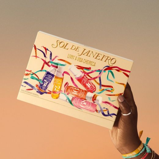 SOL DE JANEIRO Livin' La Vida Cheirosa Set