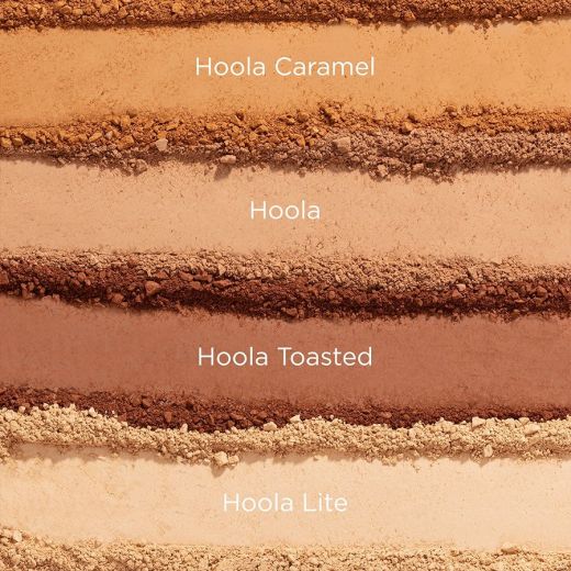 BENEFIT COSMETICS Hoola Powder Bronzer