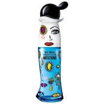 MOSCHINO So Real Cheap & Chic 30 ml
