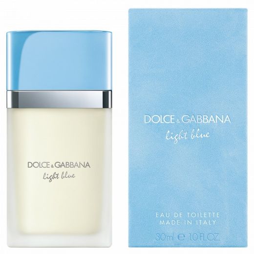 DOLCE&GABBANA Light Blue 