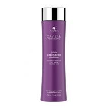 Alterna Caviar Anti-Aging Infinite Color Hold Conditioner (Kondicionieris krāsotiem matiem)