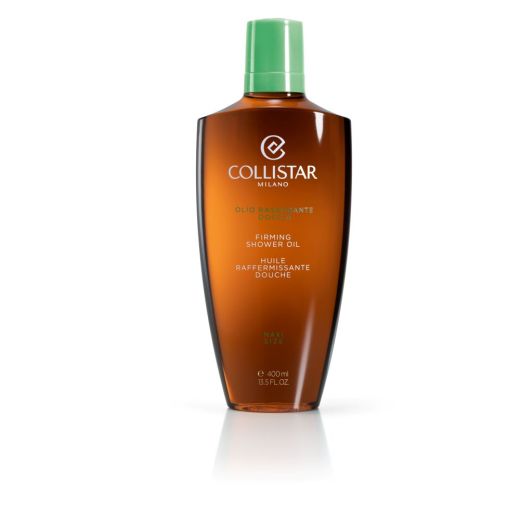 COLLISTAR Firming Shower Oil