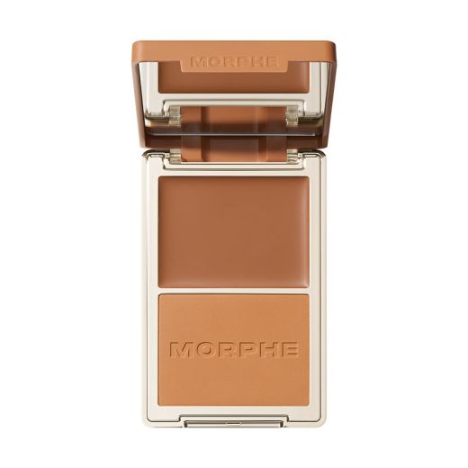 MORPHE Cheek Thrills Bronze & Tone Duos