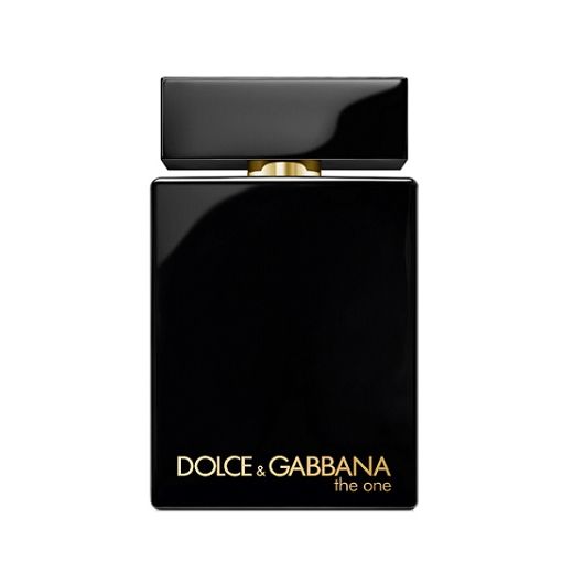 Dolce & Gabbana The One for Men Eau de Parfum Intense  (Parfimērijas ūdens vīrietim)