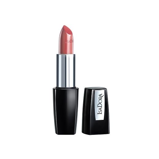 Isadora Perfect Moisture Lipstic (Mitrinoša lūpu krāsa)