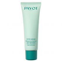 Payot Pate Grise Ultra Absorbent Charcoal Mask