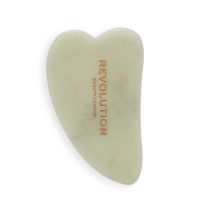 REVOLUTION SKINCARE Green Jade Gua Sha