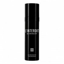 GIVENCHY L`Interdit Deodorant Spray