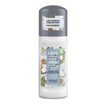 Love Beauty and Planet Coconut Water & Mimosa Flower Roll-On  (Dezodorants rullītis)