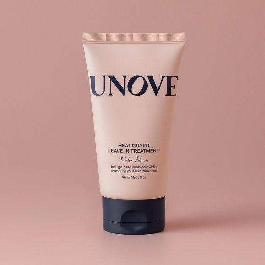 UNOVE Heat Guard Leave In Treatment