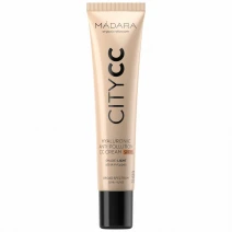 MADARA CC Hyaluronic Anti-Pollution CC Cream SPF 15