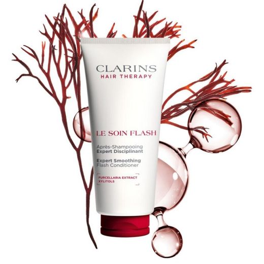 CLARINS Expert Smoothing Flash Conditioner 