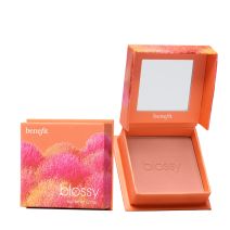 BENEFIT COSMETICS Blossy Blush