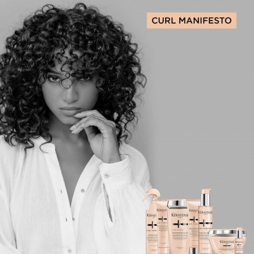 Kérastase Paris Curl Manifesto Bain Hydratation Douceur - Hydrating Shampoo