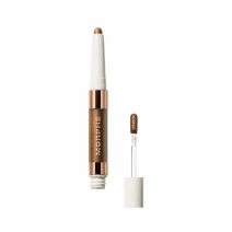 MORPHE Trophy Wife Mixed Signals Dual-Ended Cream & Liquid Shadow Stick