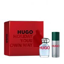 Hugo Boss Hugo Man EDT 75 ml Set