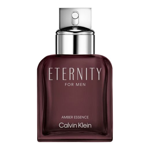 CALVIN KLEIN Eternity Amber Essence For Men