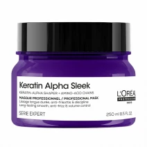 L'ORÉAL PROFESSIONNEL PARIS Keratine Alpha Sleek Masque