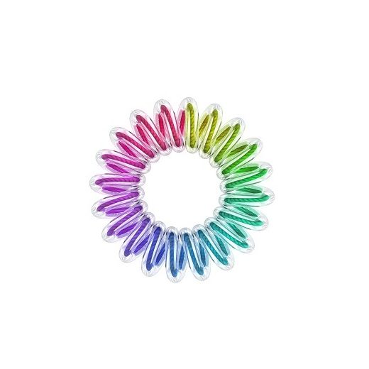 INVISIBOBBLE Kids Magic Rainbow