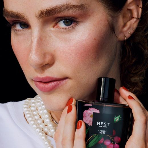 NEST NEW YORK Lychee Rose