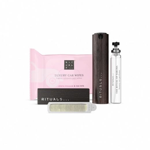 RITUALS Car Gift Set Sakura 