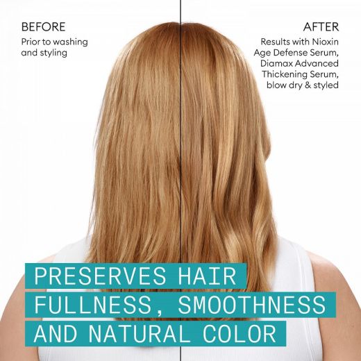 NIOXIN PRO CLINICAL Age Defense Serum