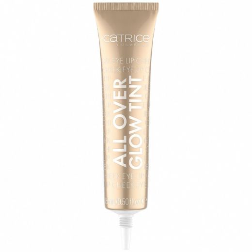 CATRICE COSMETICS All Over Glow Tint