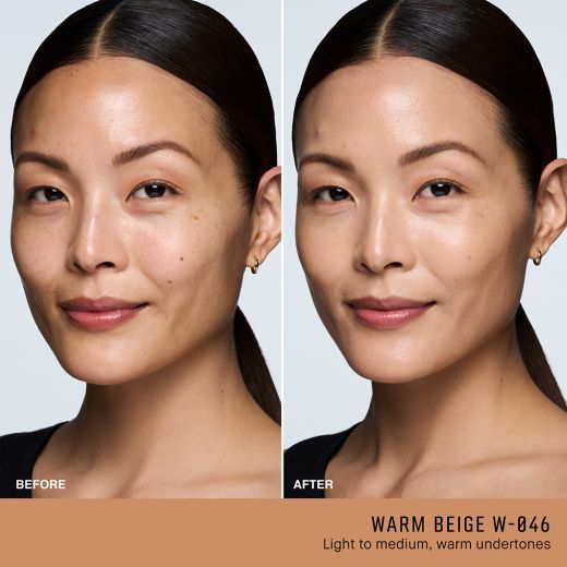 BOBBI BROWN Serum Silk Foundation 