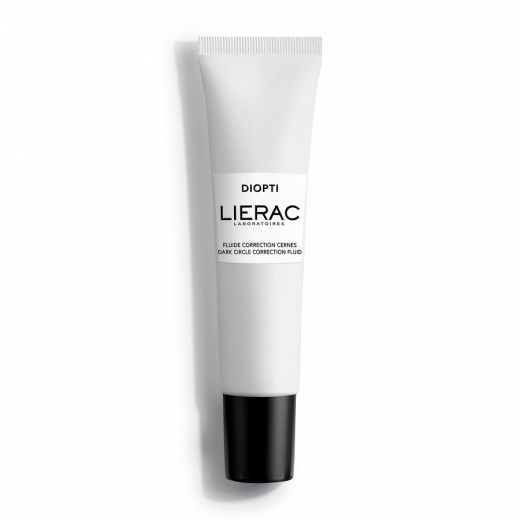 LIERAC Diopti Diopticerne Dark Circle Correction Brightening Fluid