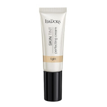 Isadora Skin Tint Perfecting Cream  (Koriģējošais sejas krēms)