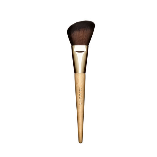 Clarins Blush Brush  (Vaigu sārtumu ota)