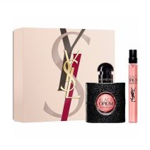 YVES SAINT LAURENT Black Opium 30 ml + 10 ml Miniature Set