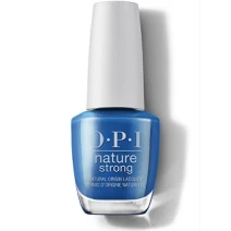 OPI Nature Strong Shore is Something!