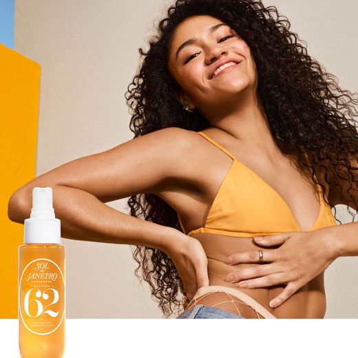SOL DE JANEIRO Hydrating Jet Set