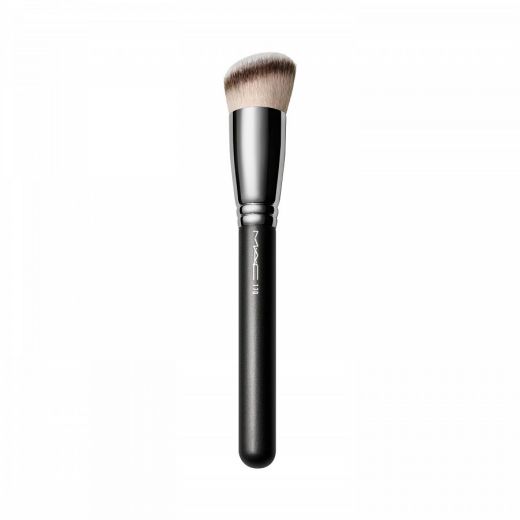 MAC 170 Synthetic Rounded Slant Brush