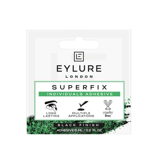 Superfix Adhesive For Individual Lashes & Lash Extend