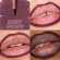 HUDA BEAUTY Lip Contour Stain Berry Brown