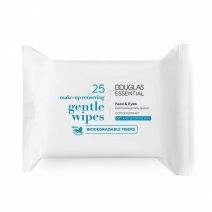 DOUGLAS COLLECTION Essentials Make-Up Remover Gentle Wipes    