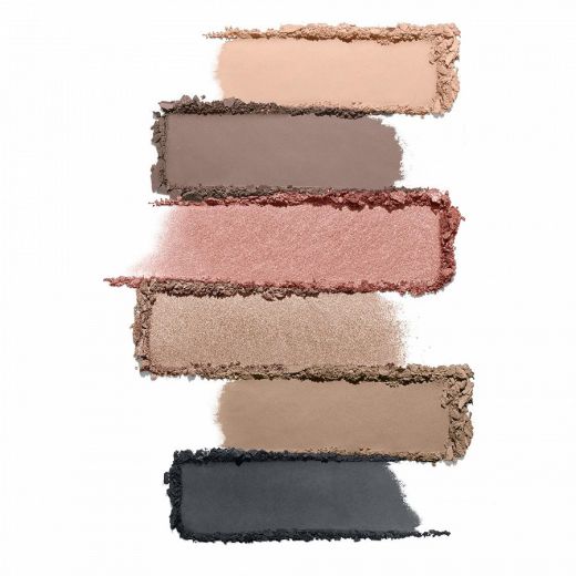 BAREMINERALS Mineralist Eyeshadow Palette