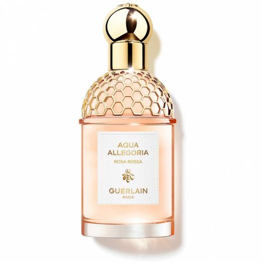 GUERLAIN Aqua Allegoria Rosa Rossa EDT