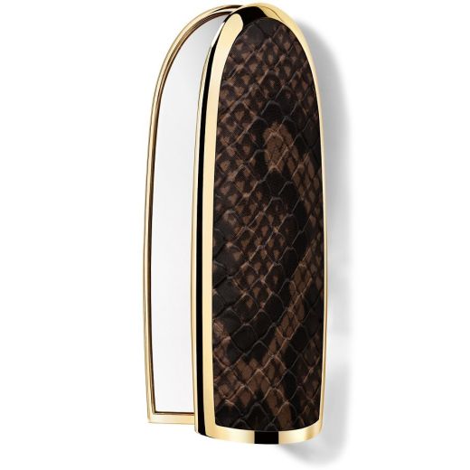 GUERLAIN Rouge G Lipstick Case Phyton