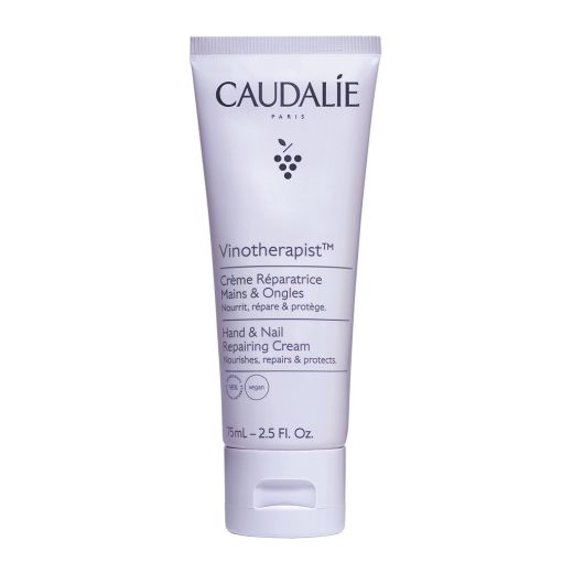 CAUDALIE Hand & Nail Repairing Cream