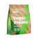 VPlab Vegan Protein Vanilla 500g   (Uztura bagātinātajs)